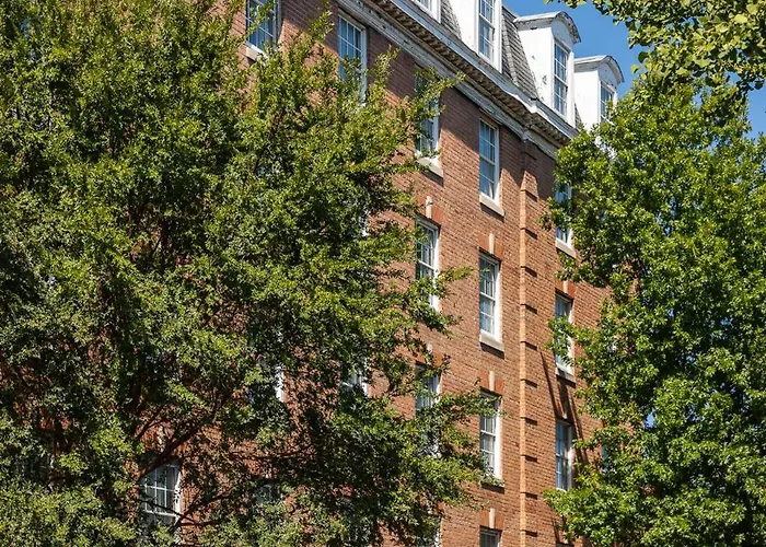 The Georgetown Inn