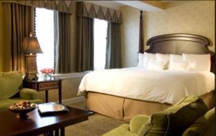 Hotel The Georgetown