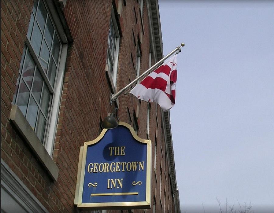 The Georgetown Hotel 4*