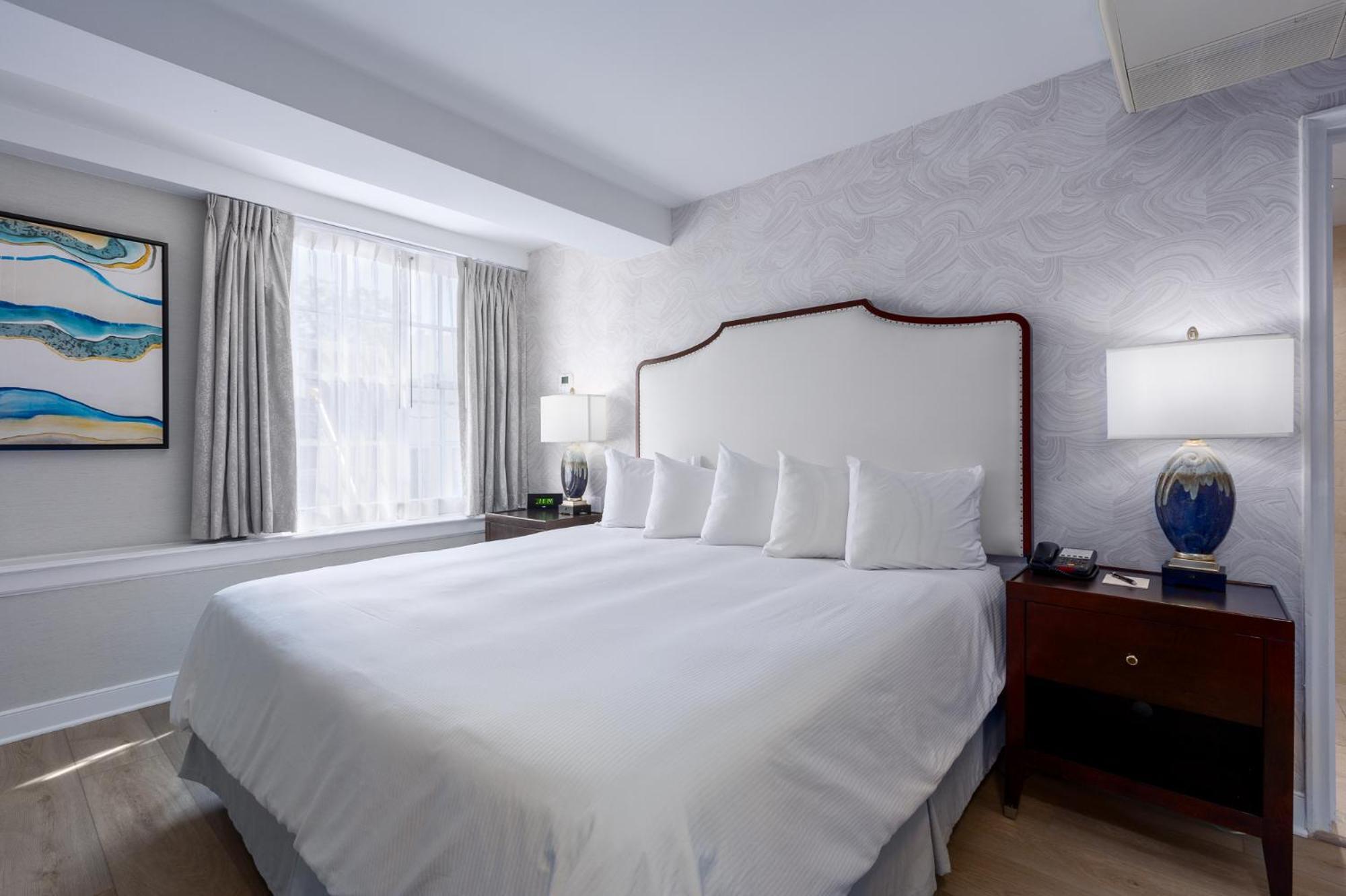 The Georgetown Hotel