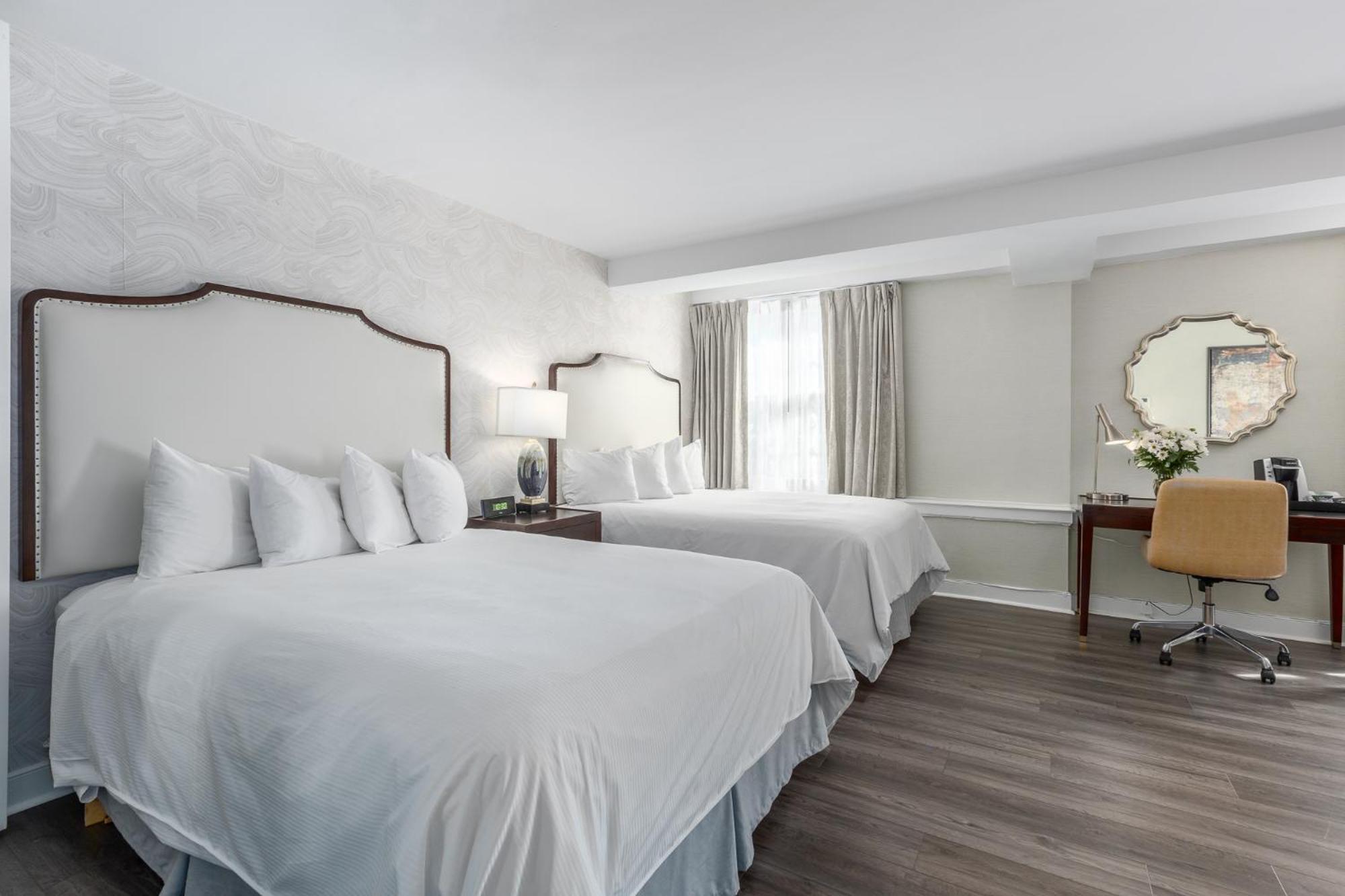 Hotel The Georgetown