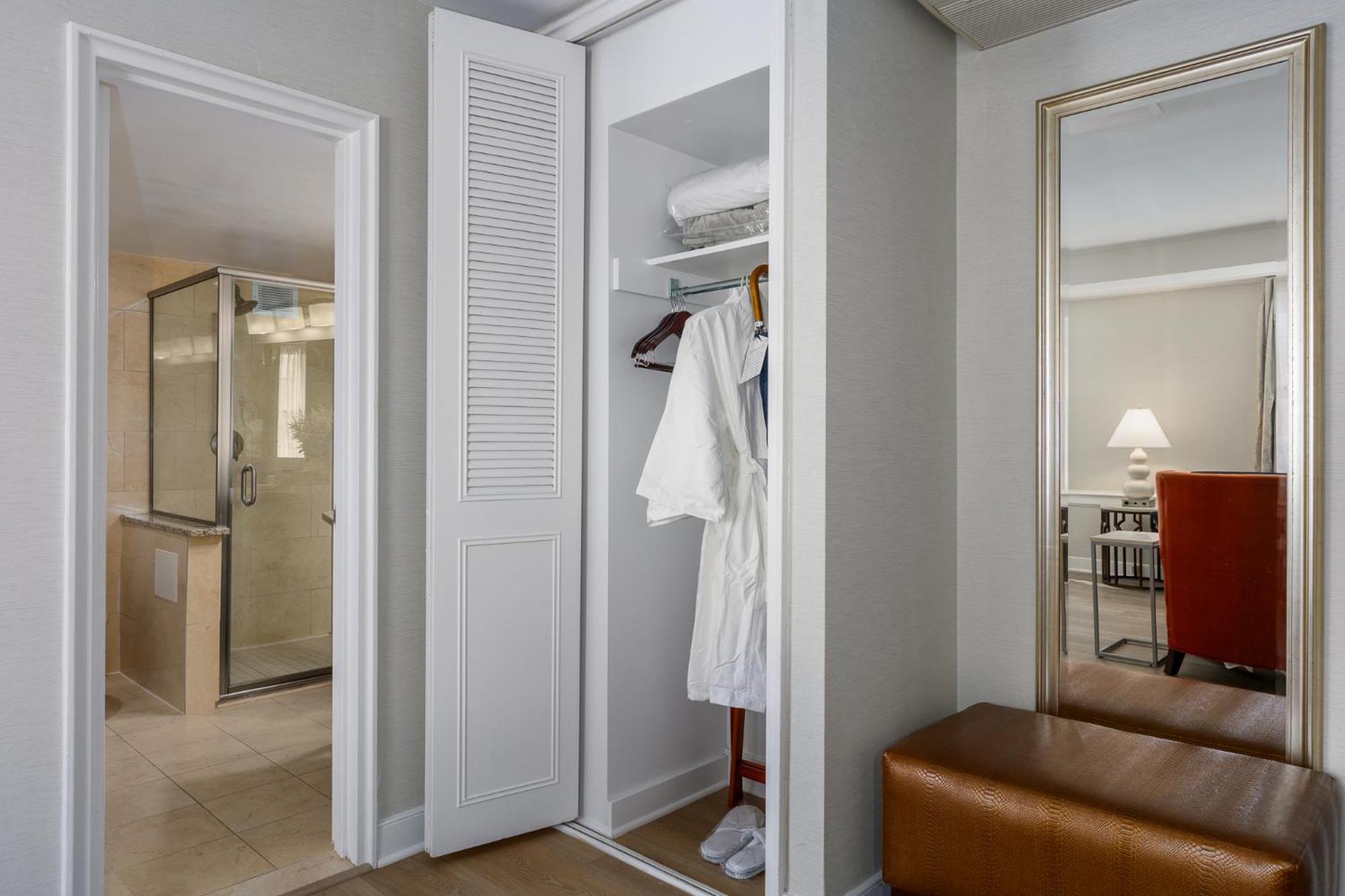 Hotel The Georgetown 4*