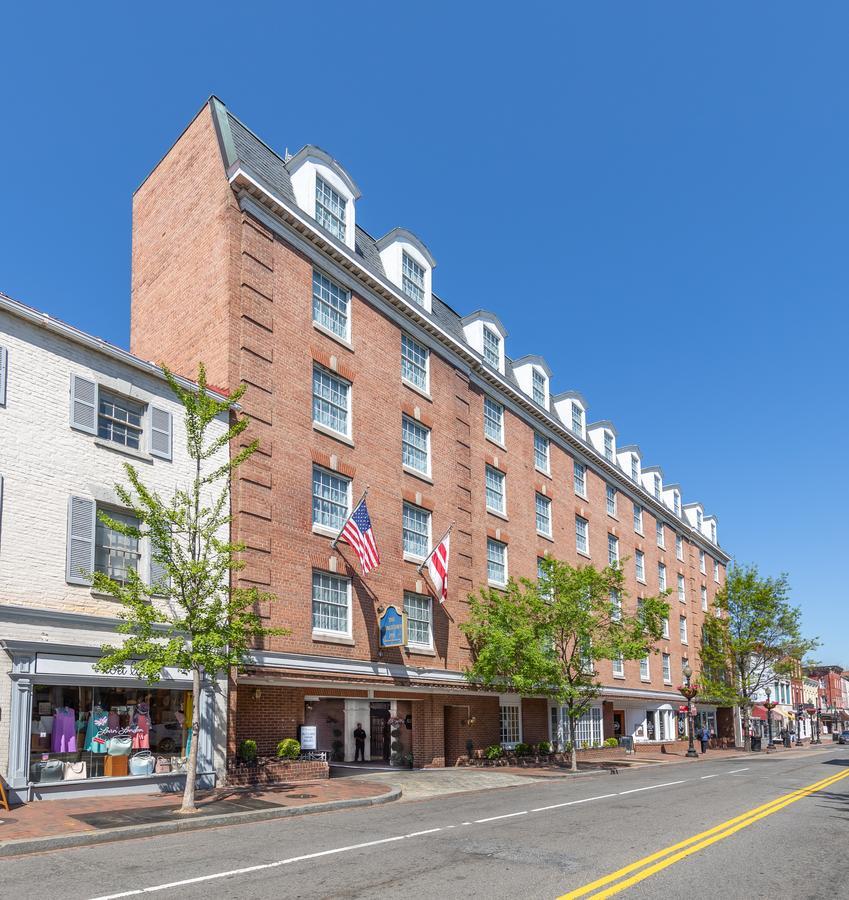 The Georgetown
